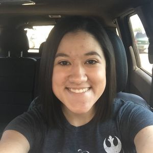 Meet your Posher, Karrah